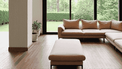 Choosing the right flooring material: Analysis of advantages and disadvantages