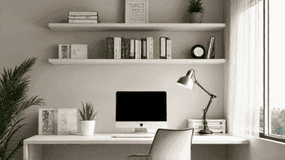 Creating Functional Offices: Key Elements of Home Workspace Design