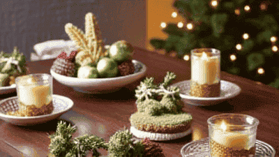 Holiday Decor on a Budget: Creative Ideas for Winter Styling