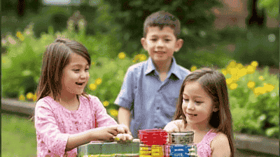 How to Establish a Learning Garden Suitable for Children