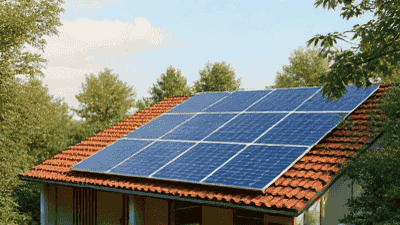 The Benefits of Solar Power for Your Home and Environment