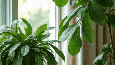 The Best Indoor Plants to Naturally Repel Pests