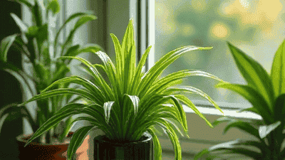 The Best Indoor Plants to Naturally Repel Pests