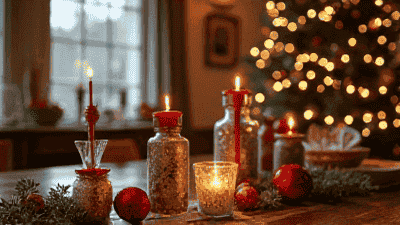 Winter Holiday Traditions: Best Decor Ideas for Festive Celebrations